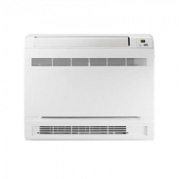 Gree GEH12AA-K6DNA1A/I/GEH12AA-K6DNA1A/O Επαγγελματικό Κλιματιστικό Inverter Δαπέδου 12000 BTU με Ψυκτικό Υγρό R32